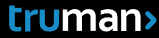 Logo de empresa Truman